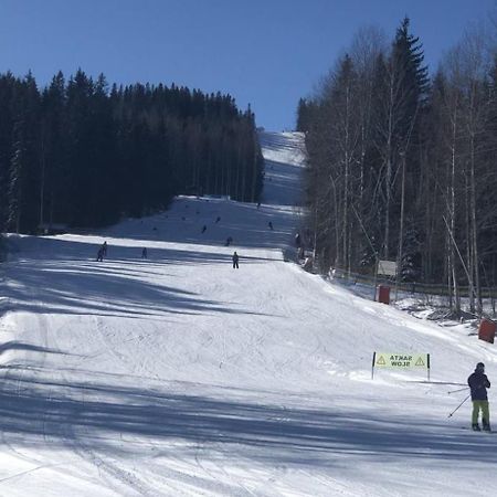 Kungsbergetnatur Järbo 外观 照片