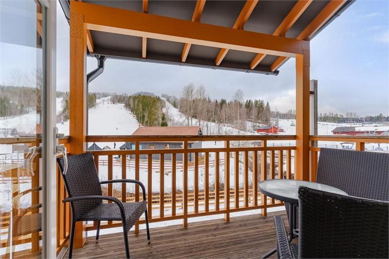 Kungsbergetnatur Järbo 外观 照片