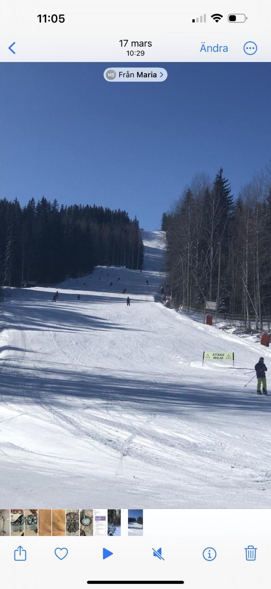 Kungsbergetnatur Järbo 外观 照片