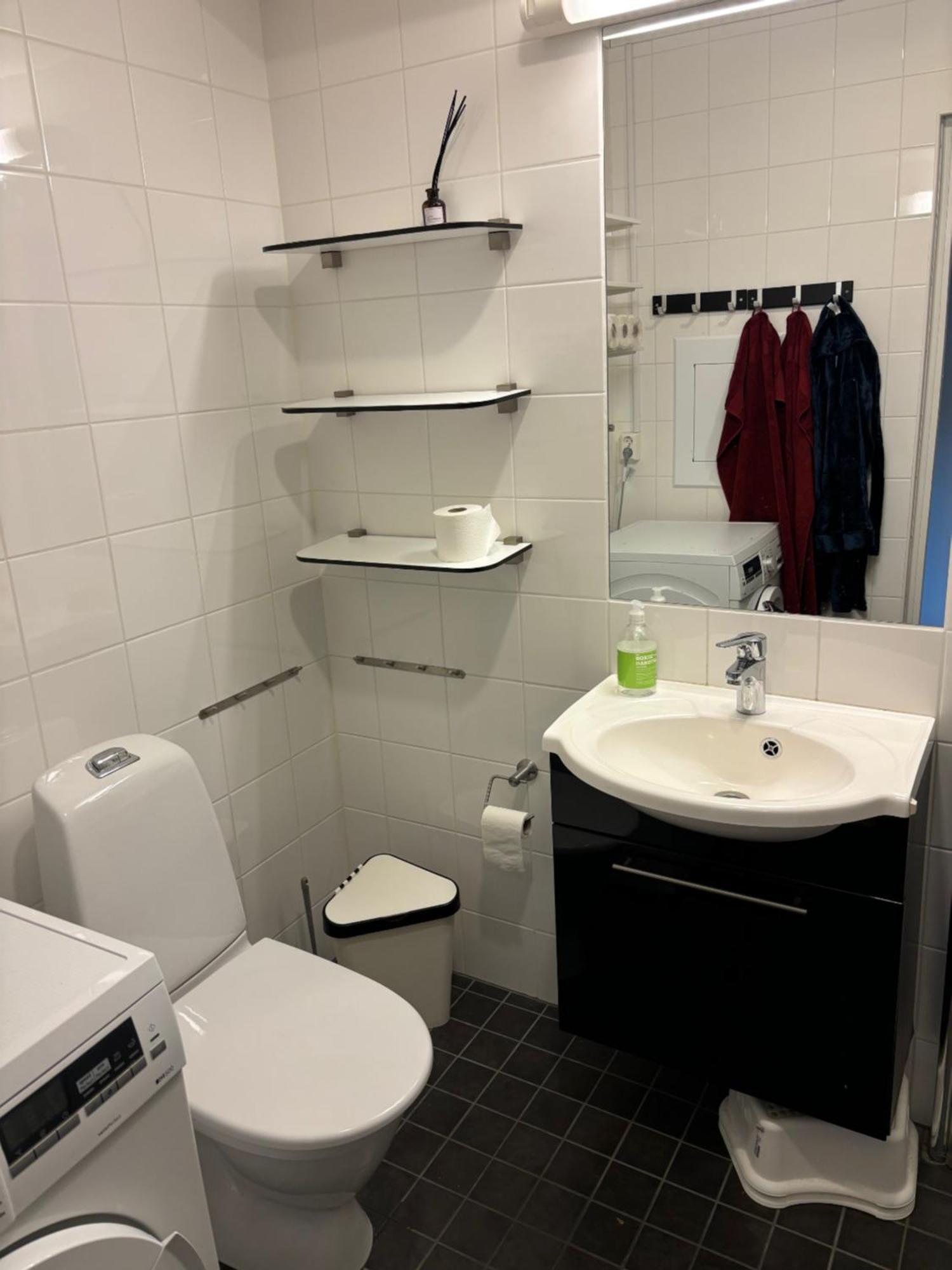 Kungsbergetnatur Järbo 外观 照片